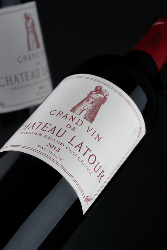 CHATEAU LATOUR