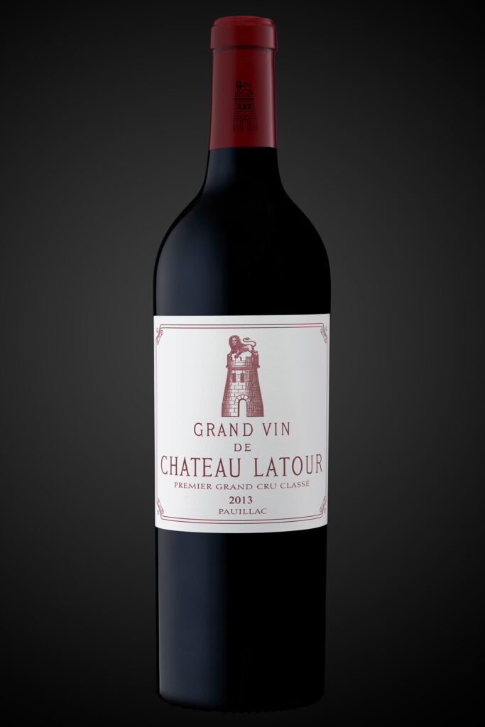 CHATEAU LATOUR