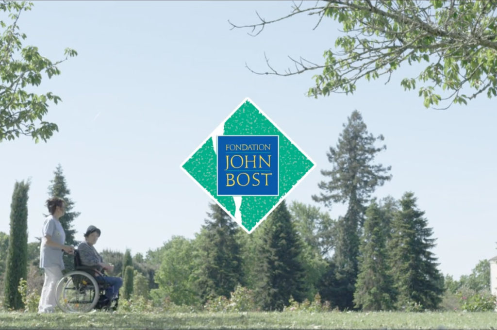 Fondation John Bost